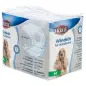 Fraldas Descartaveis P/ Cadelas - Tam. M 12 Unid. . Trixie