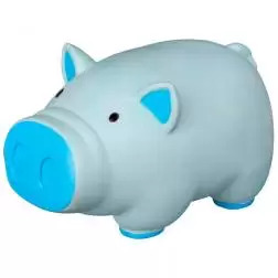 Porco Em Latex - 11 Cm Trixie - 1040061060