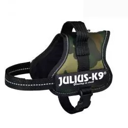 Peitoral "Julius-k9" - 3XS/Baby 1 - 1040180305