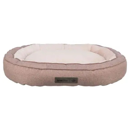Cama Oval "Felicia" Rosa Trixie - 1040070321