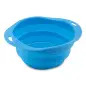 Comedouro de Viagem Bowl Azul Beco