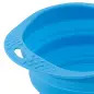 Comedouro de Viagem Bowl Azul Beco