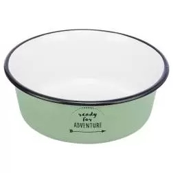 Gamela em Esmalte/Inox - 0,3lt/12cm - 1040090577