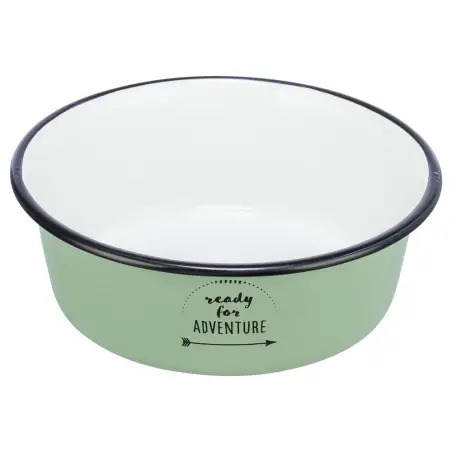 Gamela em Esmalte/Inox - 0,3lt/12cm - 1040090577