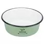 Gamela em Esmalte/Inox