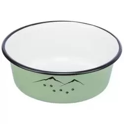 Gamela em Esmalte/Inox - 0,3lt/12cm #2 - 1040090577