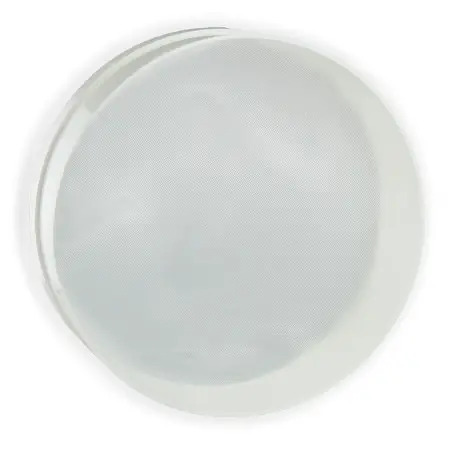 Peneira De Plastico 30 Cm EX - 1040270121