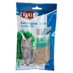 Erva Gateira recarga 100 Gr Trixie - 1050070035