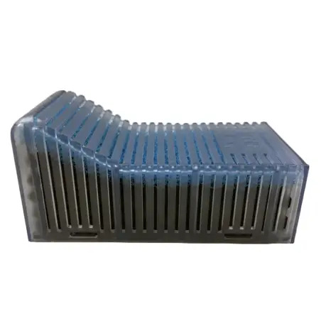 Cartucho Hypercarbo P/ Micron Sicce - 1040100388