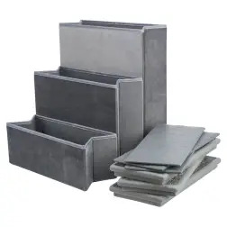 Petstair - Escadas Em Polyester C/ Arrumaçao 34x45x50 Trixie #2 - 1040310122