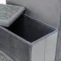 Petstair - Escadas Em Polyester C/ Arrumaçao 34x45x50 Trixie