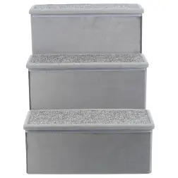 Petstair - Escadas Em Polyester C/ Arrumaçao 34x45x50 Trixie #4 - 1040310122