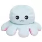Polvo Reversivel Em Pelucia C/ Som - 19 Cm Trixie