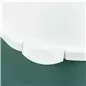 Toilete "davio Top" P/ Gatos verde/branco Trixie