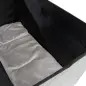 Gruta "kimy" 72x40x40 Cm cinza Claro Trixie Gruta "kimy" 72x40x40 Cm cinza Claro Trixie