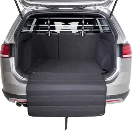 Protetor De Para-choques Dobravel 80x63 Cm preto Trixie - 1040220993