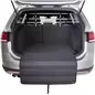 Protetor De Para-choques Dobravel 80x63 Cm preto Trixie