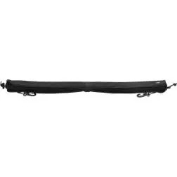 Protetor De Para-choques Dobravel 80x63 Cm preto Trixie - 1040220993