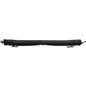 Protetor De Para-choques Dobravel 80x63 Cm preto Trixie