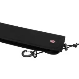 Protetor De Para-choques Dobravel 80x63 Cm preto Trixie #2 - 1040220993