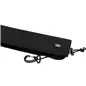 Protetor De Para-choques Dobravel 80x63 Cm preto Trixie