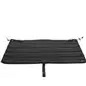 Protetor De Para-choques Dobravel 80x63 Cm preto Trixie