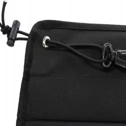 Protetor De Para-choques Dobravel 80x63 Cm preto Trixie #7 - 1040220993