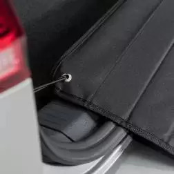 Protetor De Para-choques Dobravel 80x63 Cm preto Trixie #9 - 1040220993