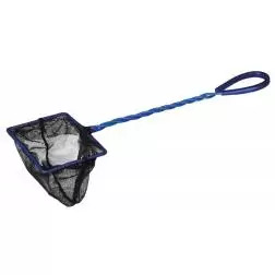 Camaroeiro Aquario 10x7 Cm malha Grossa Trixie - 1040270035