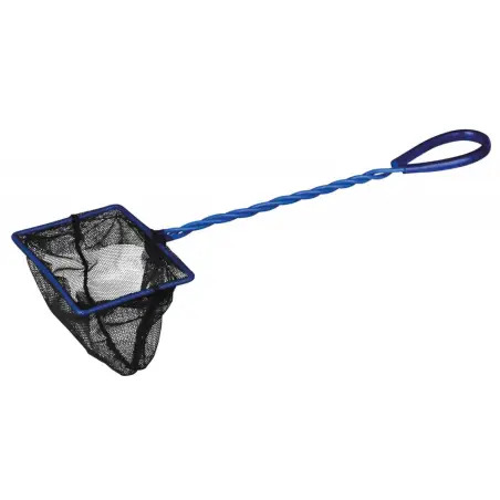 Camaroeiro Aquario 10x7 Cm malha Grossa Trixie - 1040270035