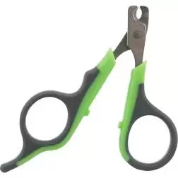Tesoura Corta Unhas P/ Peq. Animais Trixie - 1040330121