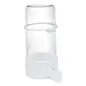 Bebedouro Automático Gigante Cristal 250ml 2 unidades EX