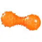 Apport Snack Em Borracha Termoplastica tpr 12 Cm Trixie