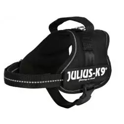 Peitoral "Julius-k9" - 3XS/Baby 1 - 1040180303