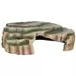 Gruta P/ Repteis 30x10x25 Cm Trixie