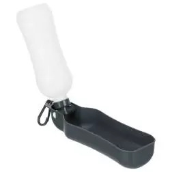 Bebedouro Portatil 500 Ml Trixie - 1040090392