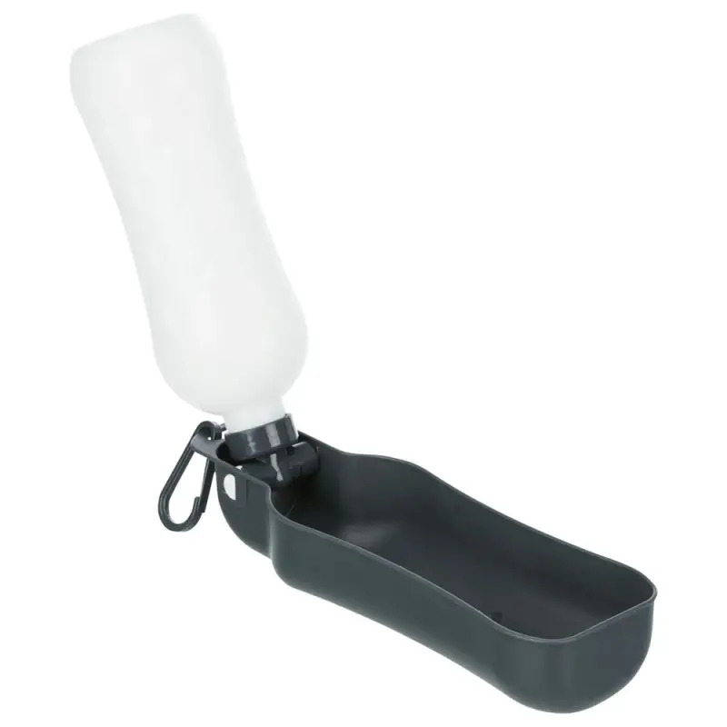 Bebedouro Portatil 500 Ml Trixie