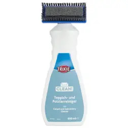 Liquido C/ Oxypower P/ Limpeza Carpetes 650 Ml Trixie - 1050190012