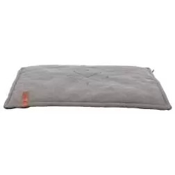 Colchao Fino "be Nordic Föhr" 70x55 Cm cinza Escuro Trixie - 1040310233