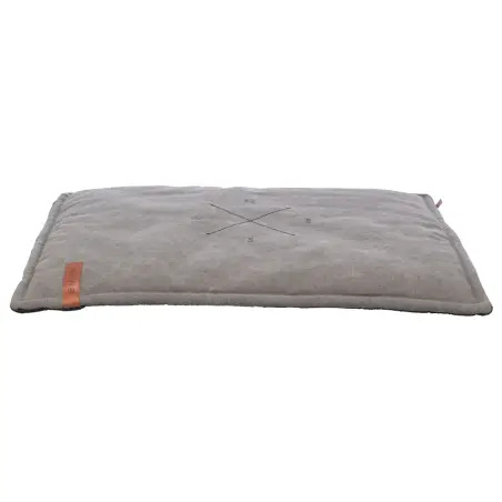 Colchao Fino "be Nordic Föhr" 70x55 Cm cinza Escuro Trixie - 1040310233