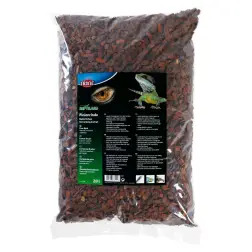 Reptil. Casca Pinheiro - Substrato Para Terrario 20 Lt Trixie - 1040350227
