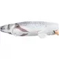 Peixe Em Tecido C/ Movimento usb E Catnip 30 Cm Trixie