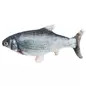 Peixe Em Tecido C/ Movimento usb E Catnip 30 Cm Trixie