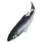 Peixe Em Tecido C/ Movimento usb E Catnip 30 Cm Trixie