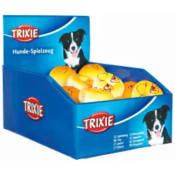 Bolachas C/ Caretas Em Latex - Ø 6 Cm emb. C/ 44 § Trixie - 1040061494