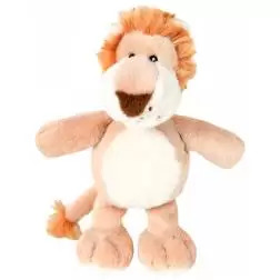 Leao Em Pelucia C/ Som - 22 Cm Trixie - 1040060793