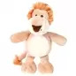 Leao Em Pelucia C/ Som - 22 Cm Trixie