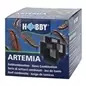 Conjunto De Crivos P/ Lavar E Triar Artemia Hobby