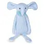 Brinquedo Em Tecido Com Enchimento E Som "elefante" Vadigran