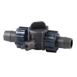 Valvula Com Torneira Multi-flow 12/16 Mm Hobby - 1040340041